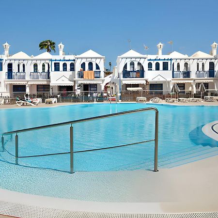 Playmar Entire Bungalow Newly Renovated With Ultra Fast Wi-Fi Маспаломас Екстериор снимка