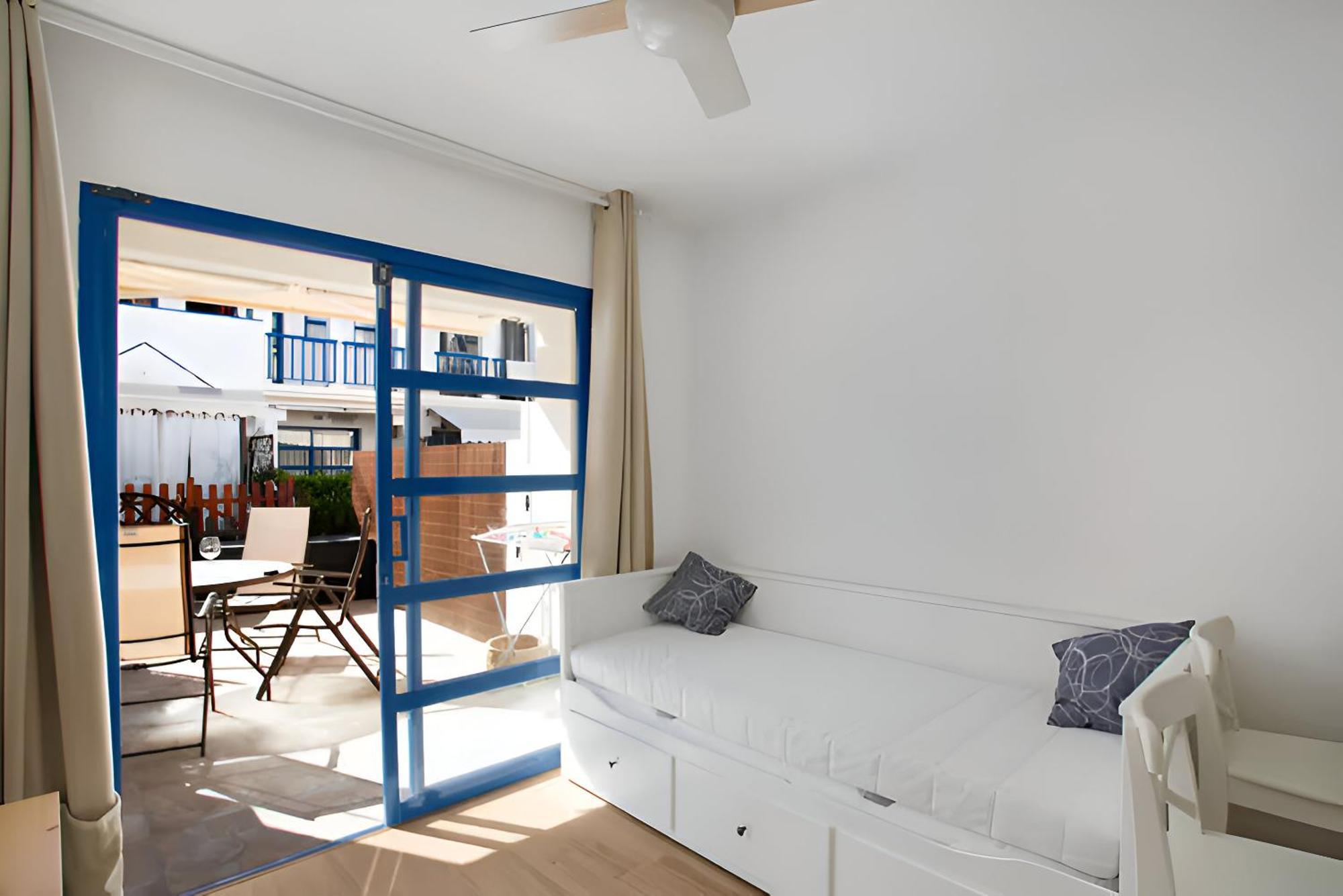 Playmar Entire Bungalow Newly Renovated With Ultra Fast Wi-Fi Маспаломас Екстериор снимка