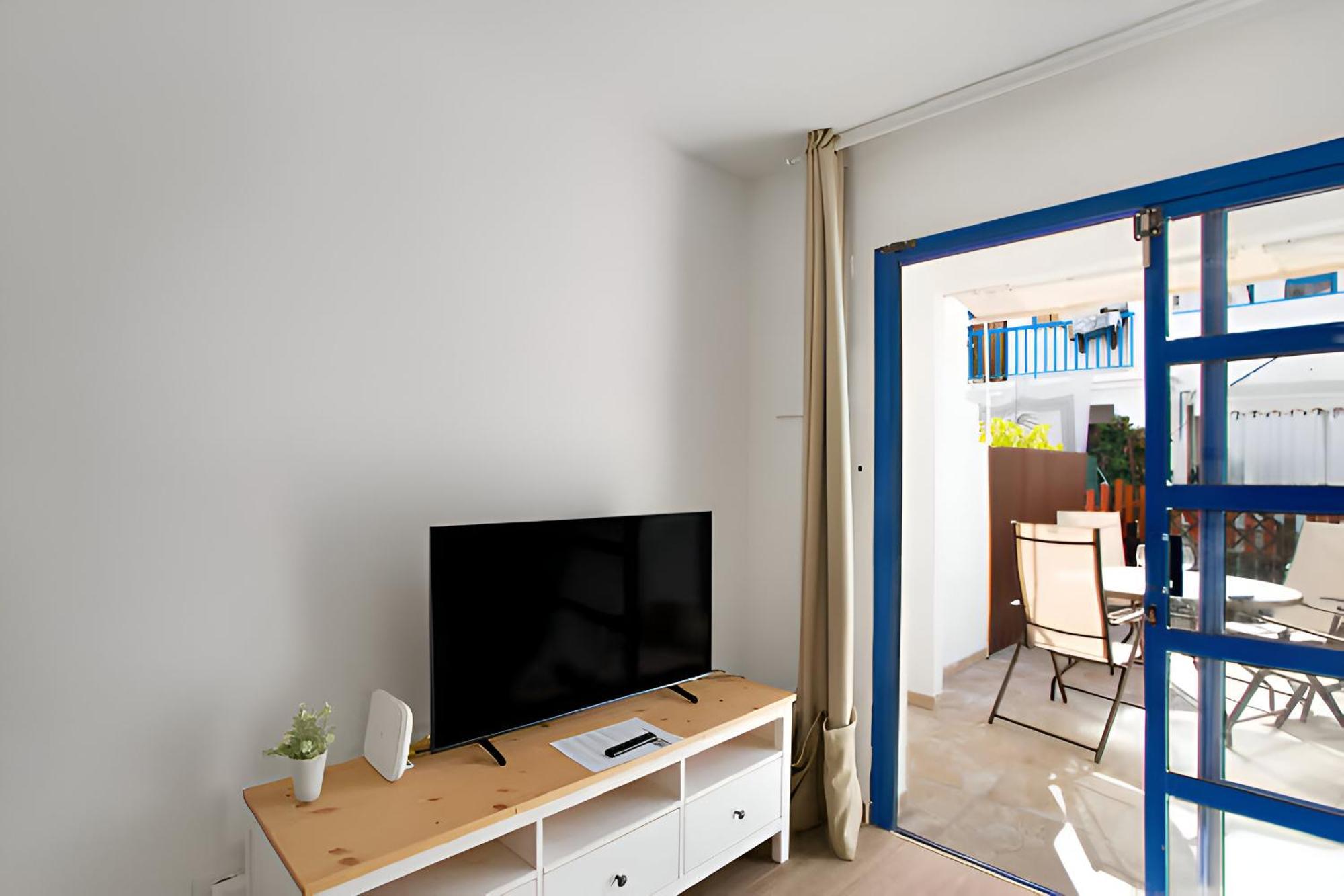 Playmar Entire Bungalow Newly Renovated With Ultra Fast Wi-Fi Маспаломас Екстериор снимка